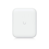 Ubiquiti Ubiquiti UniFi U7 Outdoor - trådlös åtkomstpunkt - Wi-Fi 7