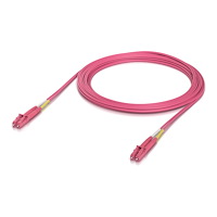 Ubiquiti Ubiquiti UniFi patch-kabel - 5 m - rosa