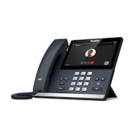 YEALINK Yealink MP56 E2 - VoIP-telefon - med Bluetooth interface med nummerpresentation