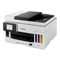 CANON Canon MAXIFY GX6050 - multifunktionsskrivare - färg