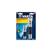 Varta Varta Brite Essential Twinpack F10 / F20