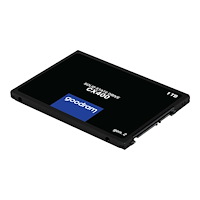 Wilk Elektronik GOODRAM CX400 - Gen 2 - SSD - 1 TB - SATA 6Gb/s