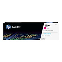 HP HP 410A - magenta - original - LaserJet - tonerkassett (CF413A)