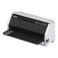 EPSON Epson LQ 780N - skrivare - svartvit - punktmatris