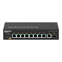 Netgear NETGEAR AV Line M4250-9G1F-PoE+