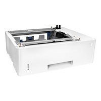 HP HP pappersmagasin - 550 ark