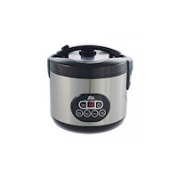 Sanyo Solis 979.30, Rostfritt stål, 1,2 l, 500 W, 230 mm, 230 mm,...