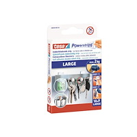 tesa tesa® Powerstrips Large