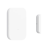 Lumi United Technology Aqara Door and Window Sensor T1 - dörr- och fönstersensor - ZigBee 3.0