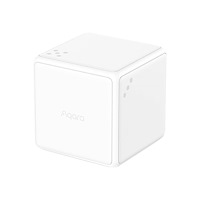Lumi United Technology Aqara Cube T1 Pro - kontroll - ZigBee 3.0