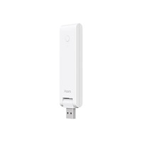 Lumi United Technology Aqara Hub E1 - central kontrollstation - ZigBee 3.0, 802.11b/g/n