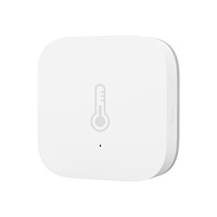 Lumi United Technology Aqara T1 - temperatur- och fuktighetssensor - ZigBee 3.0