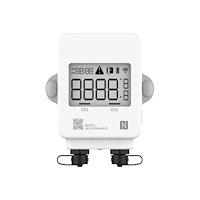 Milesight Milesight TS302 - temperatursensor - NFC, LoRaWAN