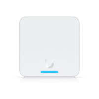 Ubiquiti Ubiquiti UniFi - åtkomstkontrollterminal - NFC, Bluetooth 4.1, Mifare - vit
