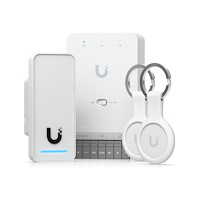 Ubiquiti Ubiquiti UniFi G3 Starter Kit - door access control kit