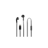 NEDIS Headset NEDIS In-ear USB-C