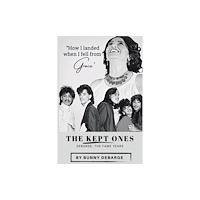 Infusedmedia The Kept Ones (häftad, eng)