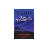 Must Have Books Infantry Attacks (häftad, eng)