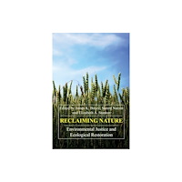 Anthem press Reclaiming Nature (häftad, eng)
