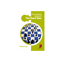 Chess Elevation The Semi-Slav (häftad, eng)