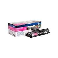 Brother Brother TN321M - magenta - original - tonerkassett