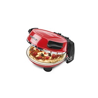 G3 Ferrari G3 Ferrari G10032 Pizzeria Snack Napoletana - pizzaugn - röd/svart