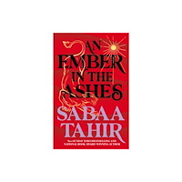 Sabaa Tahir Ember in the Ashes (pocket, eng)