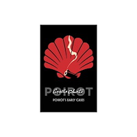 Agatha Christie Poirot's Early Cases (pocket, eng)