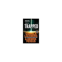 Camilla Lackberg Trapped (häftad, eng)
