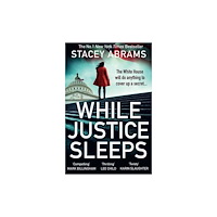 Stacey Abrams While Justice Sleeps (pocket, eng)