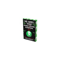Alta Hensley He Sees You When You're Sleeping (pocket, eng)