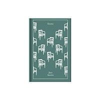Jane Austen Emma (inbunden, eng)