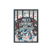 Lewis Carroll Alice's Adventures in Wonderland (häftad, eng)