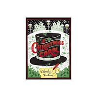 Charles Dickens A Christmas Carol (häftad, eng)
