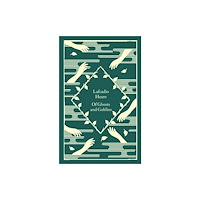 Lafcadio Hearn Of Ghosts and Goblins (inbunden, eng)