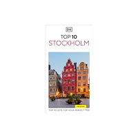 Penguin Books Ltd. DK Top 10 Stockholm (pocket, eng)