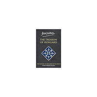 Christopher Tolkien The Treason of Isengard (häftad, eng)