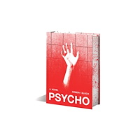 Robert Bloch Psycho (Deluxe Edition) (inbunden, eng)