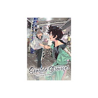 Kii Kanna Seaside Stranger Vol. 6: Harukaze no Etranger (häftad, eng)