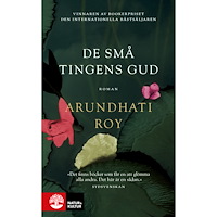 Arundhati Roy De små tingens gud (pocket)