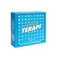 Förlagssystem Middagsspel : Familjeterapi