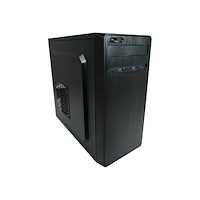 LC Power LC Power 2017MB - micro ATX