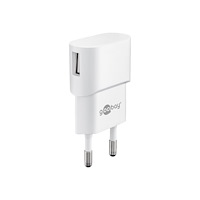Goobay goobay strömadapter - USB - 5 Watt