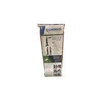 LINDHAUS Dammsugarpåse LINDHAUS rx450e 10/fp