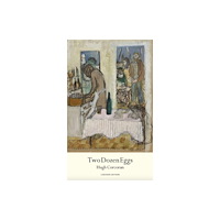 Luncheon Magazine Ltd Two Dozen Eggs (häftad, eng)