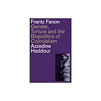 Pluto Press Frantz Fanon (häftad, eng)