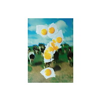 Bananascape Publishing Who the fuck is Henry Gorse?! (häftad, eng)