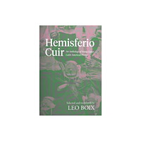 Fourteen Publishing Hemisferio Cuir (häftad, eng)