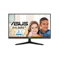 ASUSTeK COMPUTER ASUS VY229Q - LED-skärm - Full HD (1080p) - 22"