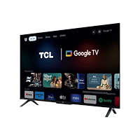 TCL TCL 43T69C 43" Klass (42.5" visbar) LED-bakgrundsbelyst LCD-TV - QLED - 4K